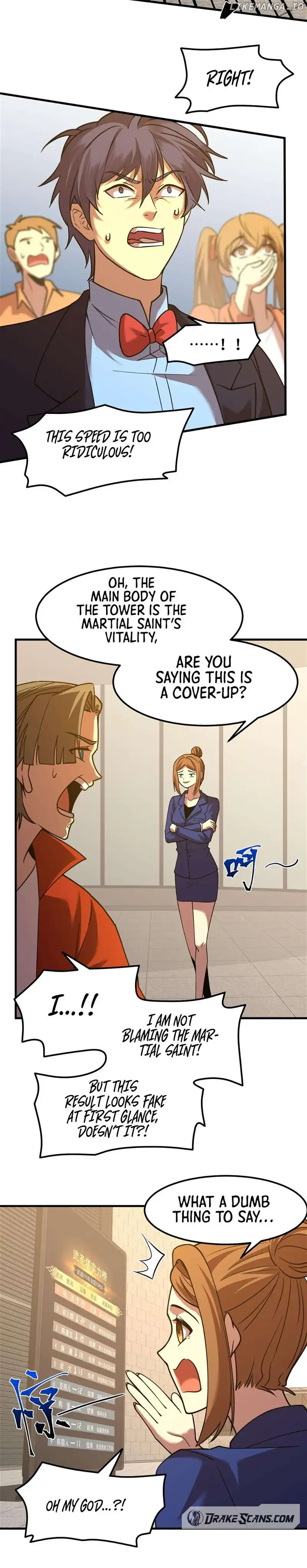 Log into the Future Chapter 84 page 2