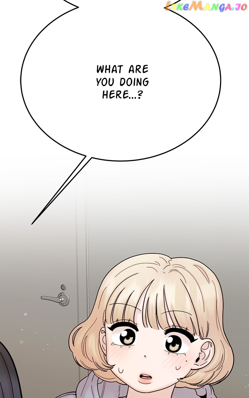 My Dud To Stud Boyfriend Chapter 84 page 19