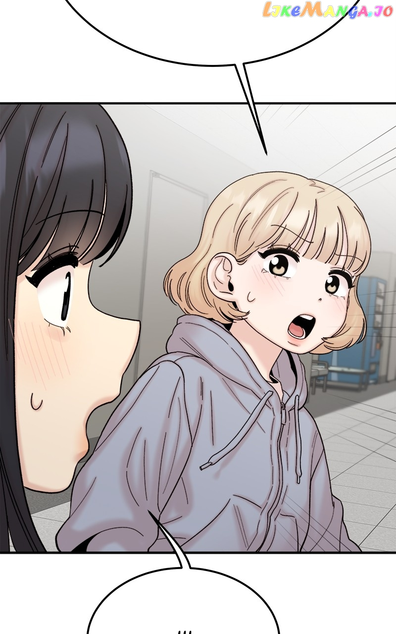My Dud To Stud Boyfriend Chapter 84 page 26