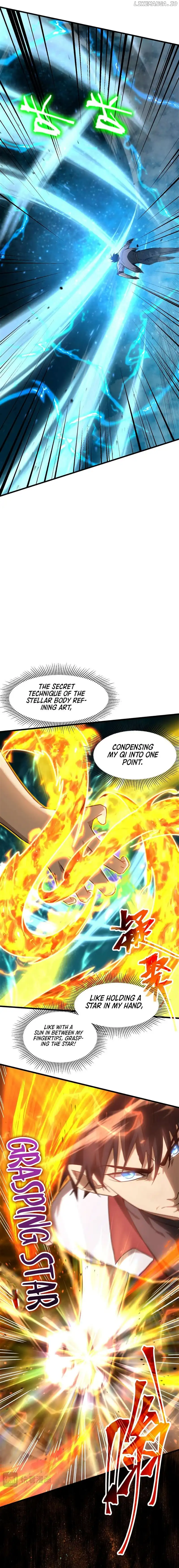 Log into the Future Chapter 84 page 13