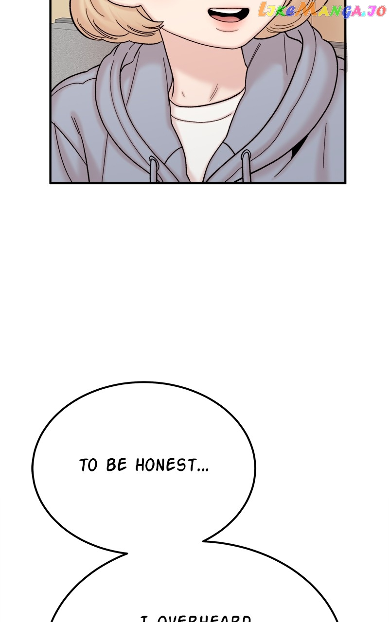 My Dud To Stud Boyfriend Chapter 84 page 47