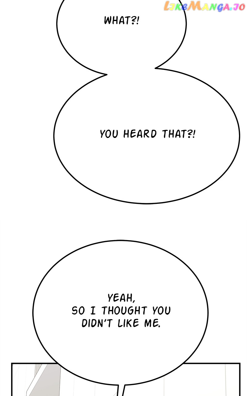 My Dud To Stud Boyfriend Chapter 84 page 49