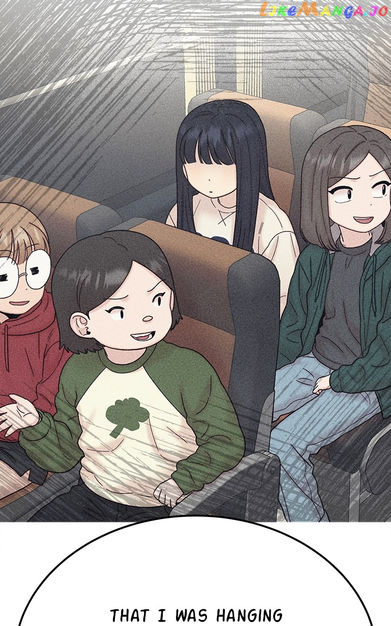 My Dud To Stud Boyfriend Chapter 84 page 64