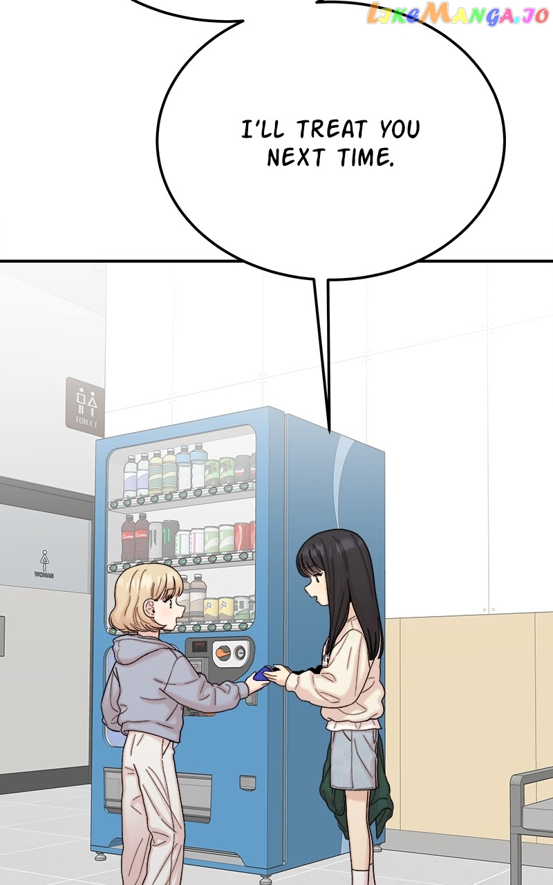 My Dud To Stud Boyfriend Chapter 84 page 36