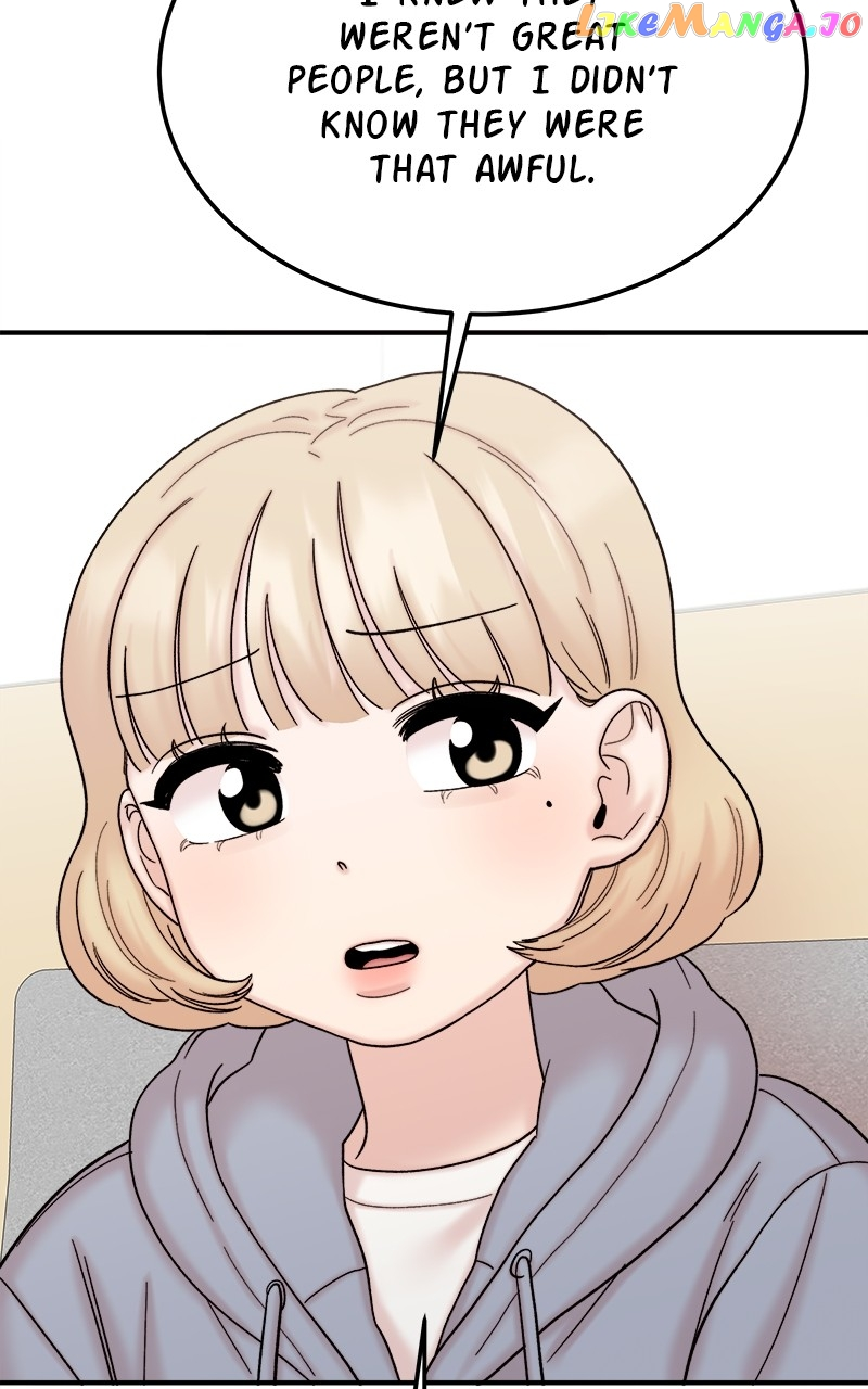 My Dud To Stud Boyfriend Chapter 84 page 57