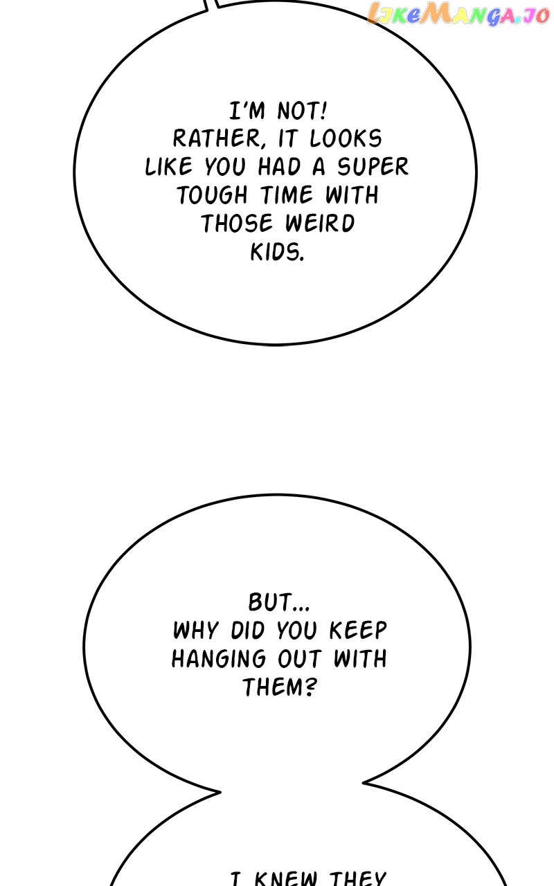 My Dud To Stud Boyfriend Chapter 84 page 56