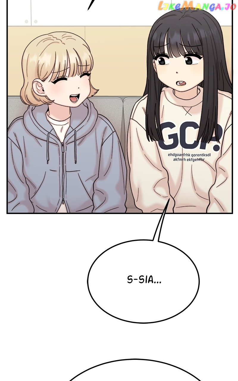 My Dud To Stud Boyfriend Chapter 84 page 54