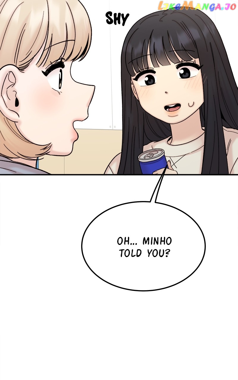 My Dud To Stud Boyfriend Chapter 84 page 38