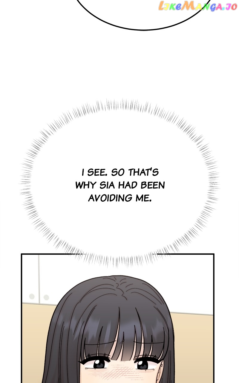My Dud To Stud Boyfriend Chapter 84 page 51