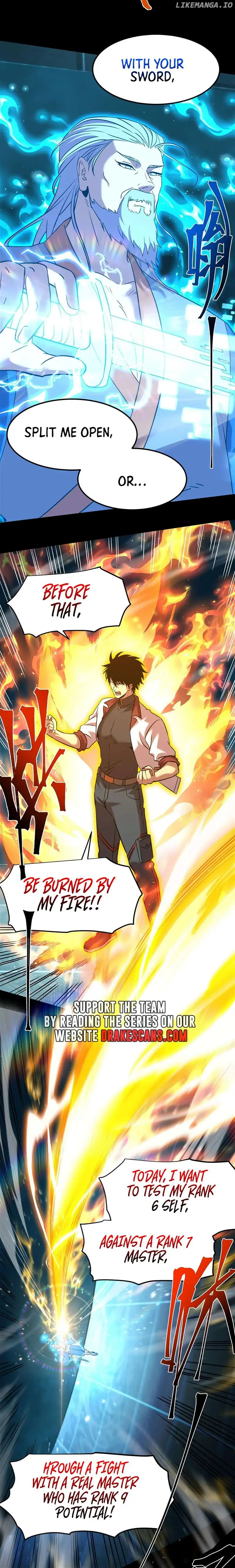 Log into the Future Chapter 84 page 7
