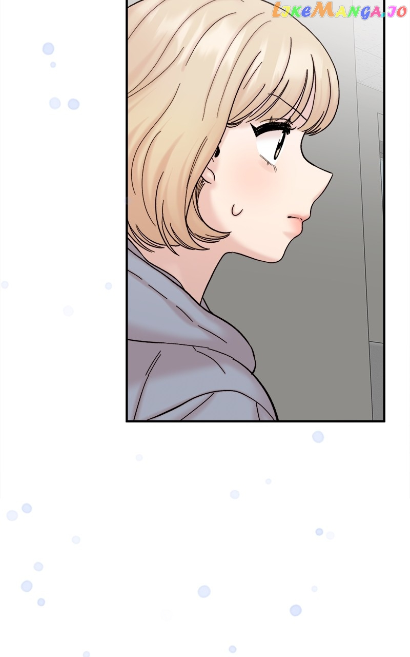 My Dud To Stud Boyfriend Chapter 84 page 32
