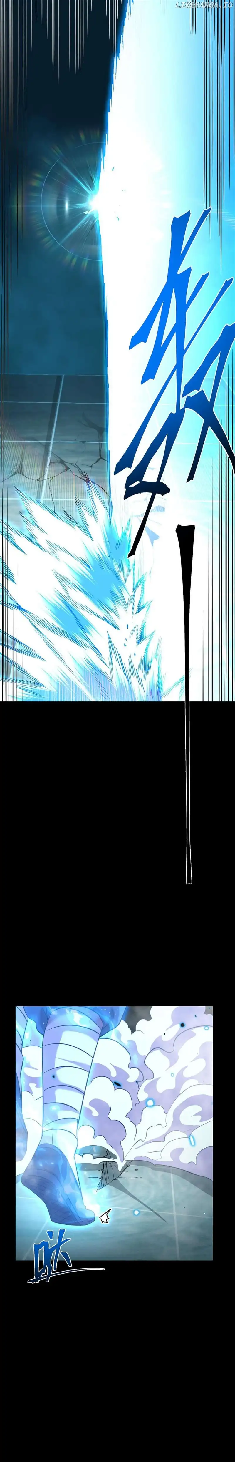 Log into the Future Chapter 84 page 9