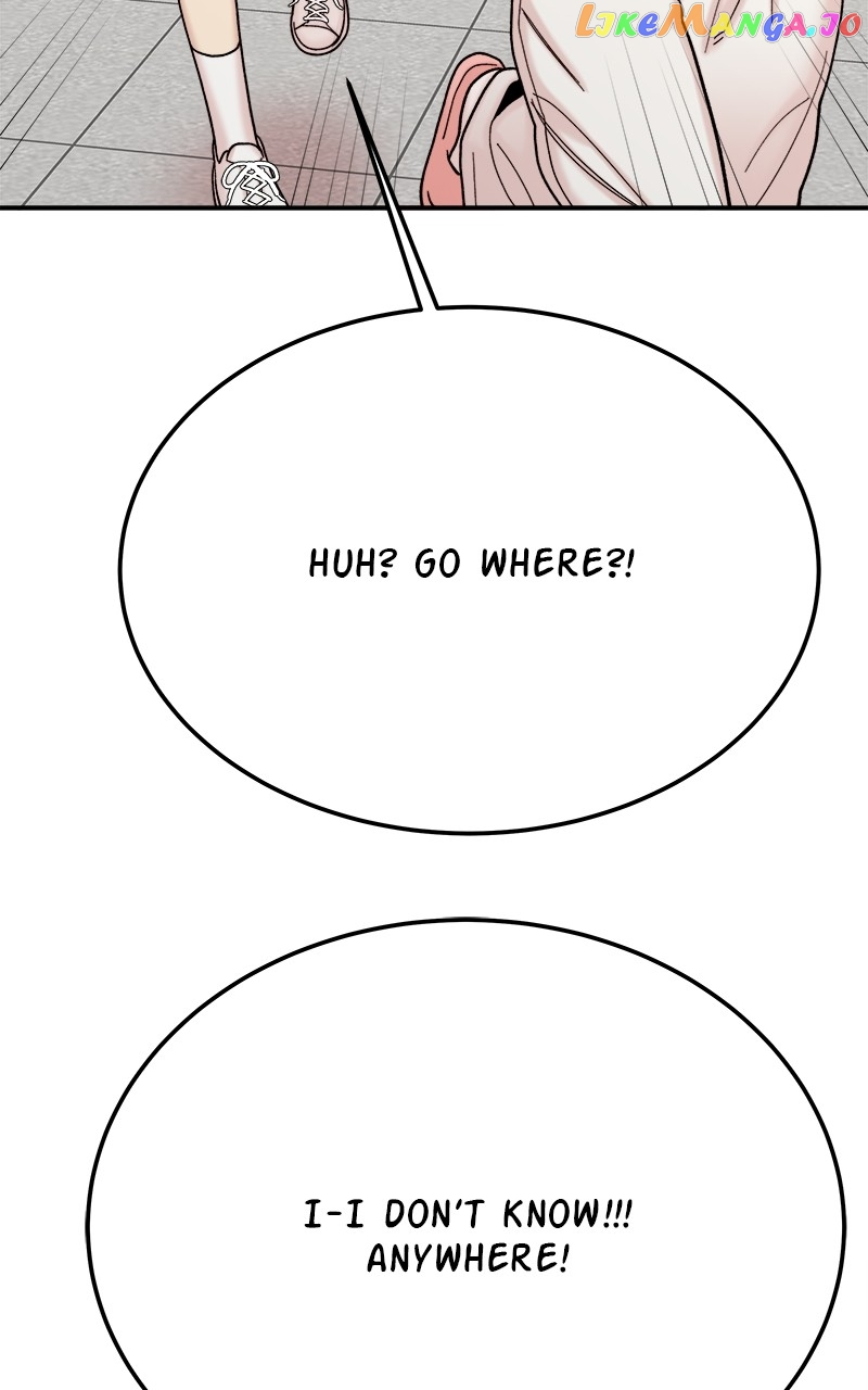 My Dud To Stud Boyfriend Chapter 84 page 25