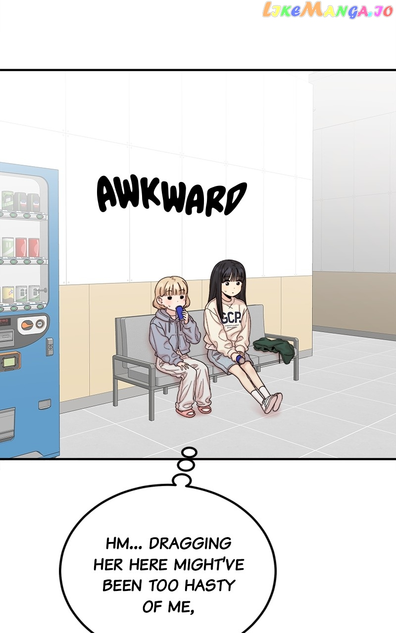 My Dud To Stud Boyfriend Chapter 84 page 39
