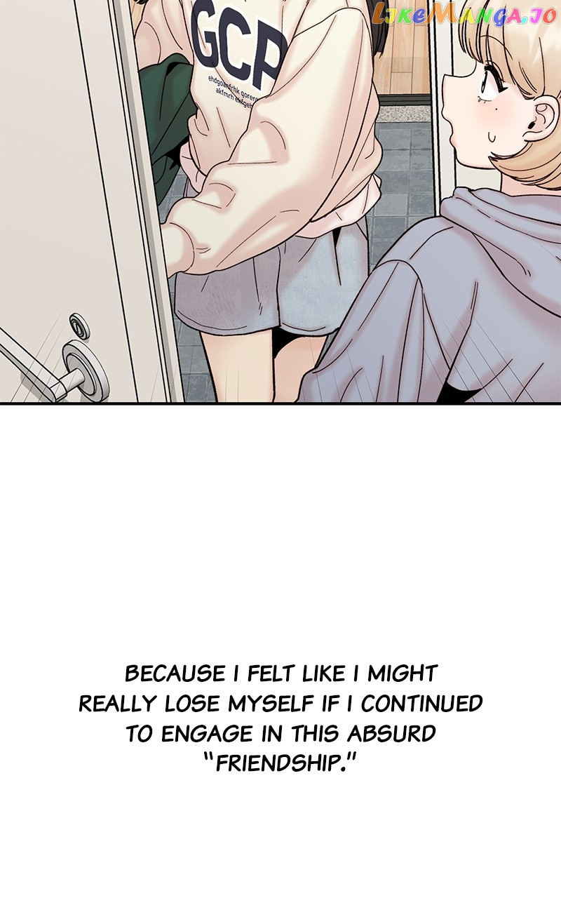 My Dud To Stud Boyfriend Chapter 84 page 14