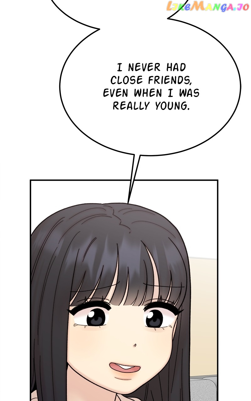 My Dud To Stud Boyfriend Chapter 84 page 59