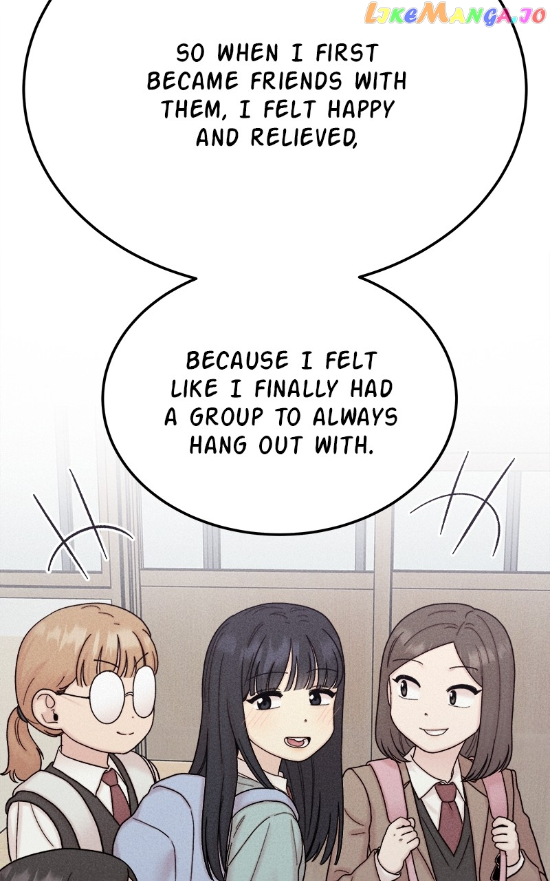 My Dud To Stud Boyfriend Chapter 84 page 61