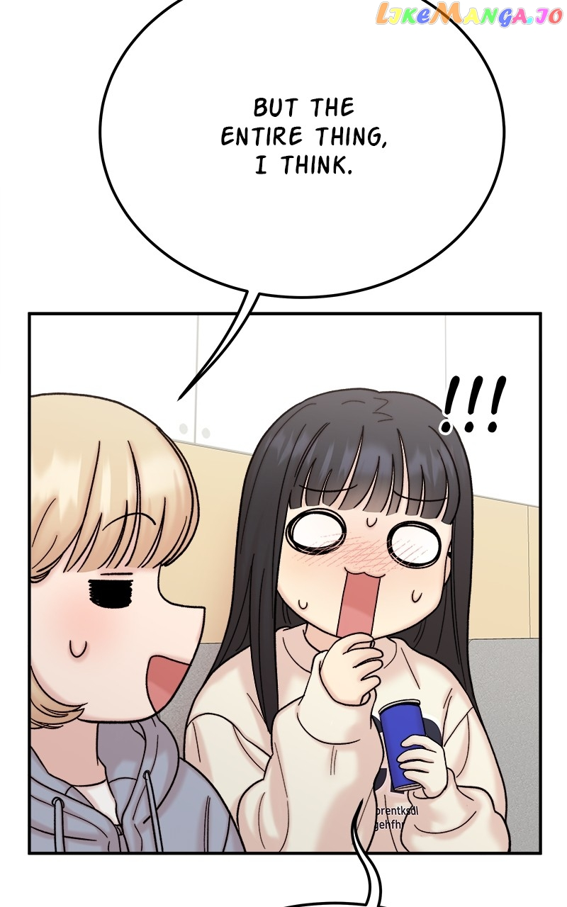 My Dud To Stud Boyfriend Chapter 84 page 43
