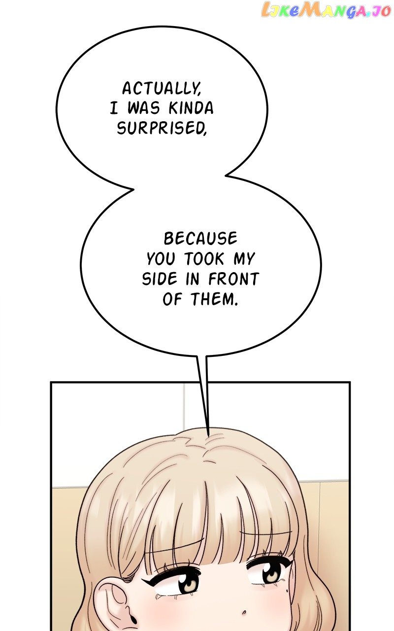 My Dud To Stud Boyfriend Chapter 84 page 46