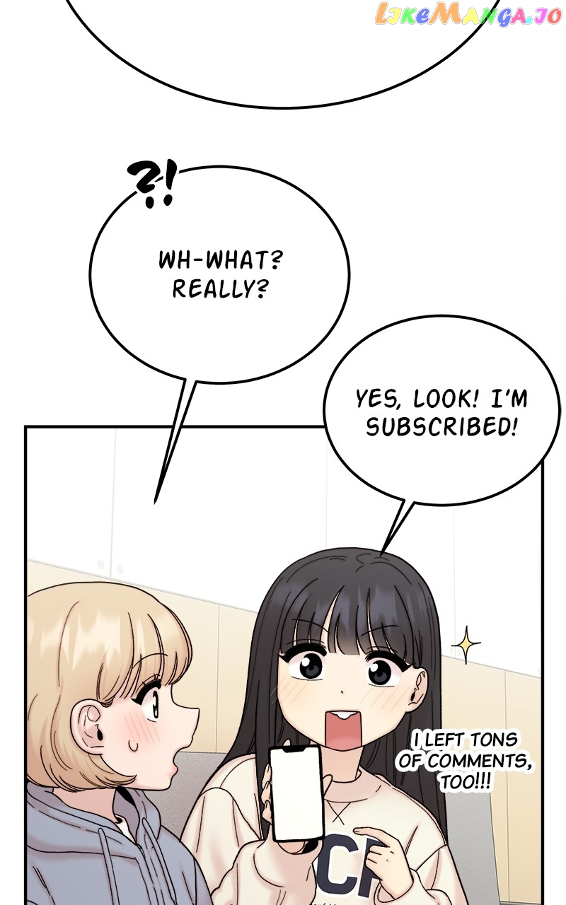 My Dud To Stud Boyfriend Chapter 84 page 73