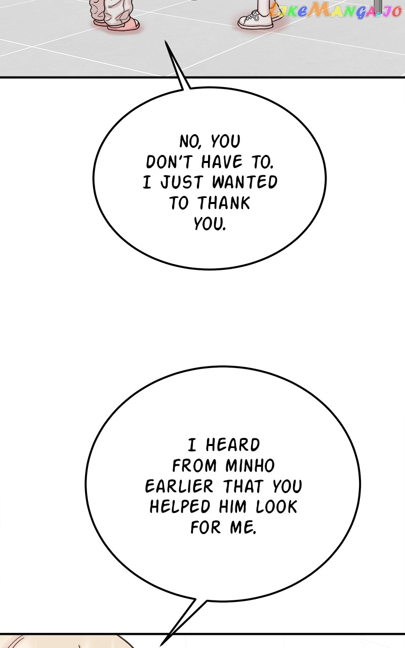 My Dud To Stud Boyfriend Chapter 84 page 37