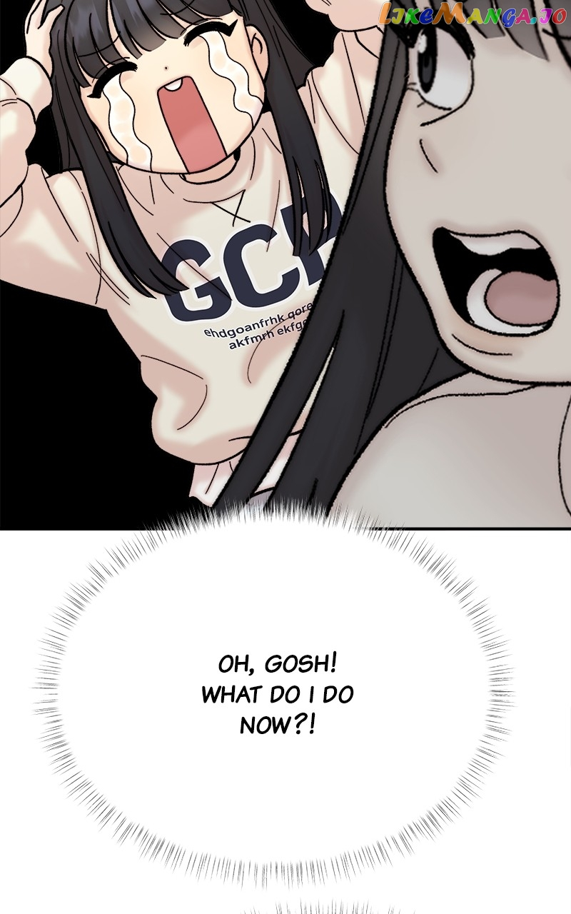 My Dud To Stud Boyfriend Chapter 84 page 16