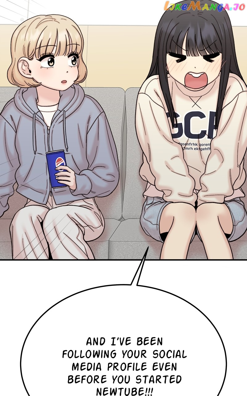 My Dud To Stud Boyfriend Chapter 84 page 72