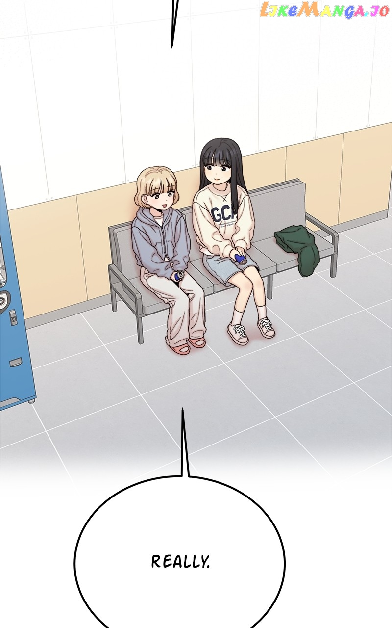 My Dud To Stud Boyfriend Chapter 84 page 91
