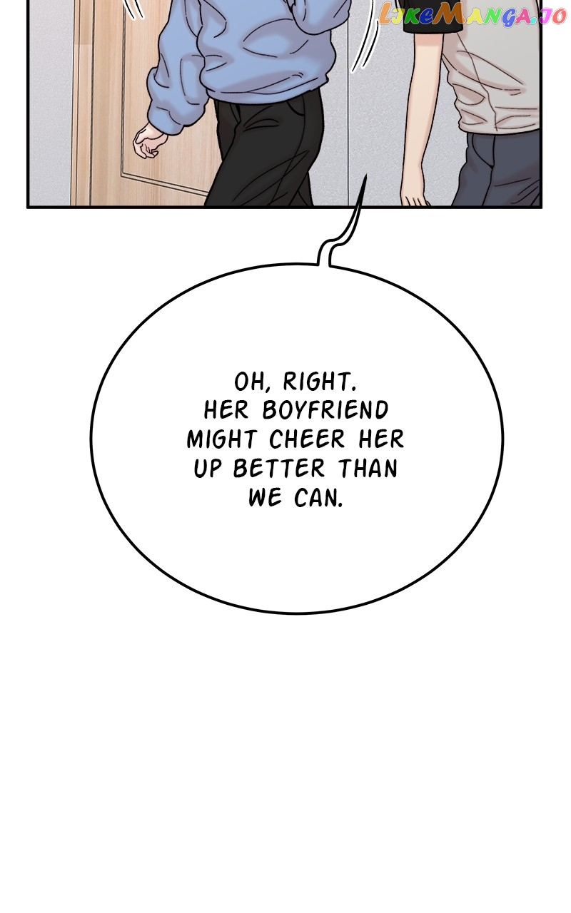 My Dud To Stud Boyfriend Chapter 84 page 120