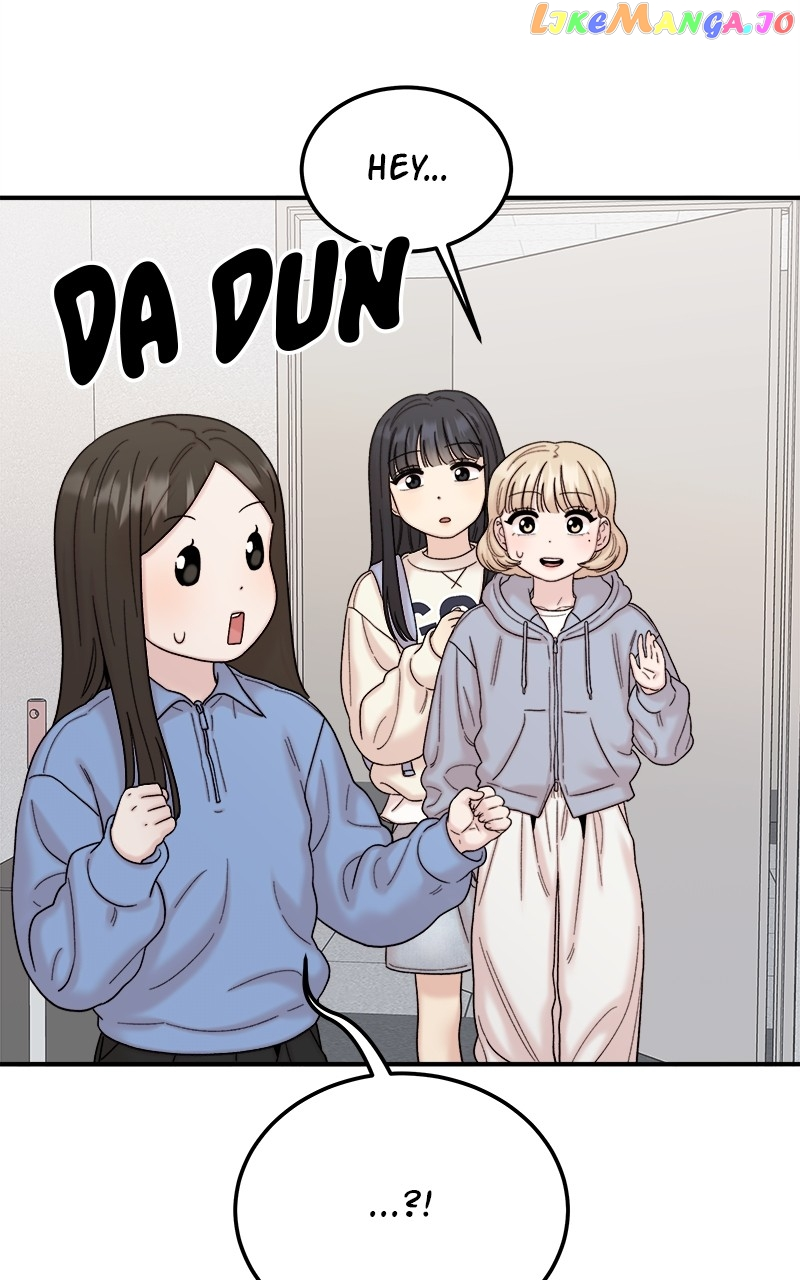 My Dud To Stud Boyfriend Chapter 84 page 144
