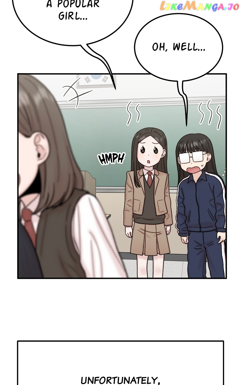 My Dud To Stud Boyfriend Chapter 84 page 132