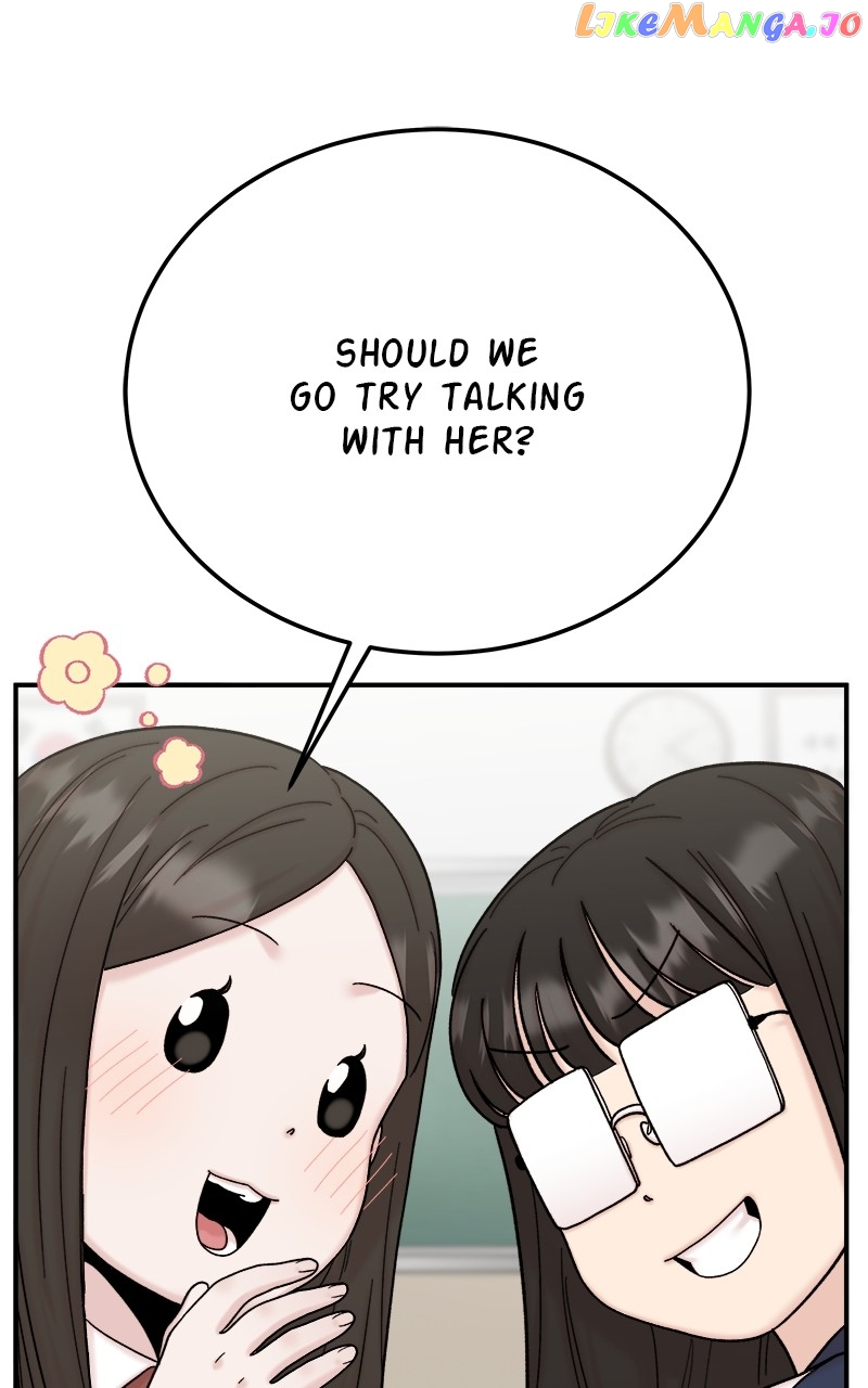 My Dud To Stud Boyfriend Chapter 84 page 129