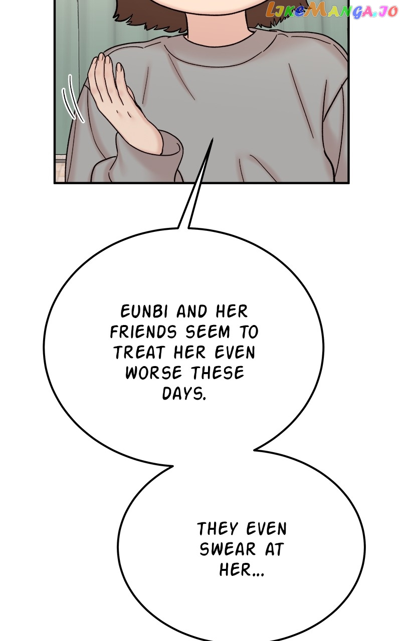 My Dud To Stud Boyfriend Chapter 84 page 122