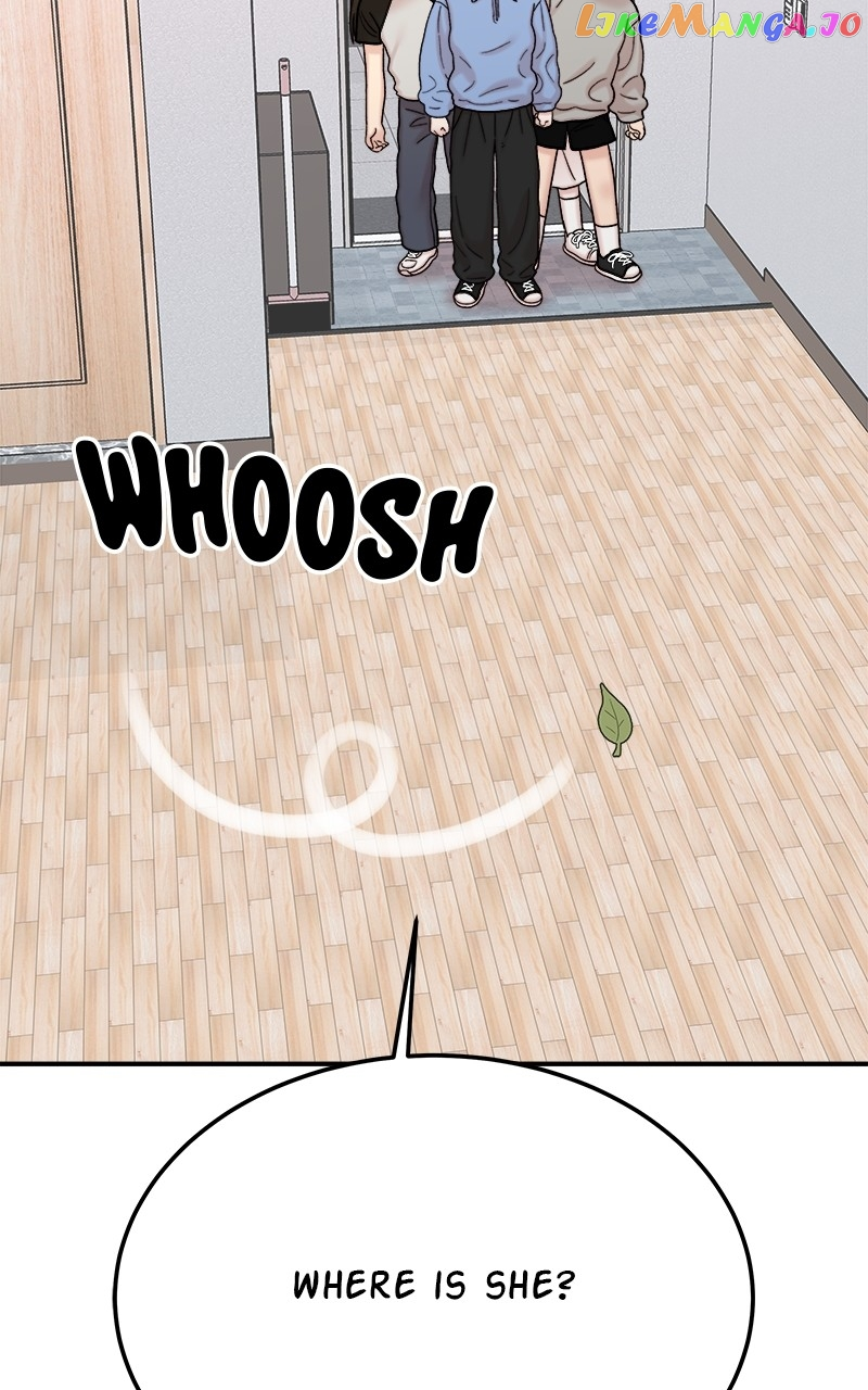 My Dud To Stud Boyfriend Chapter 84 page 118