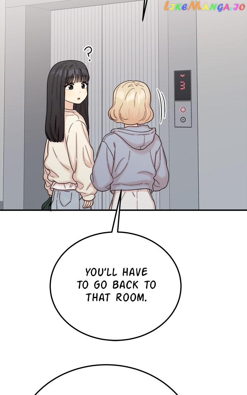 My Dud To Stud Boyfriend Chapter 84 page 94