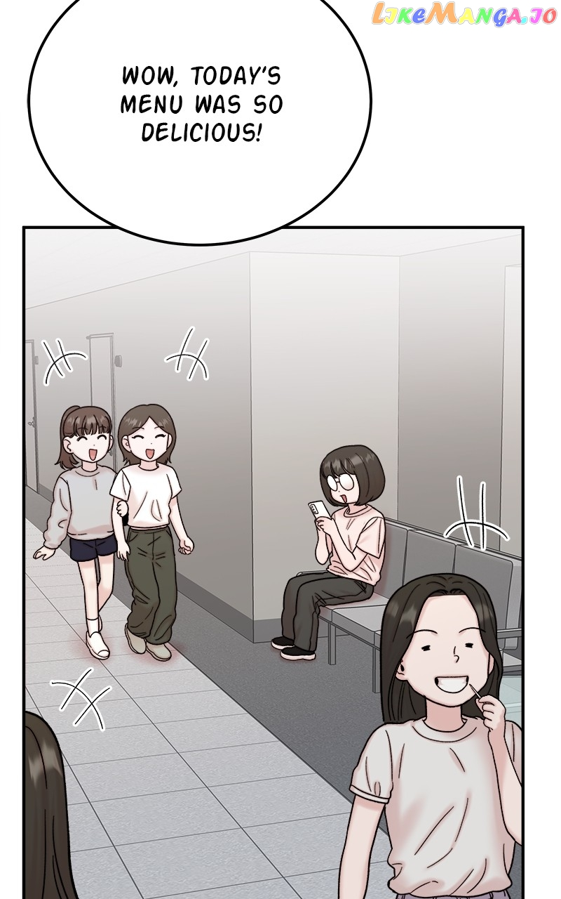 My Dud To Stud Boyfriend Chapter 84 page 108