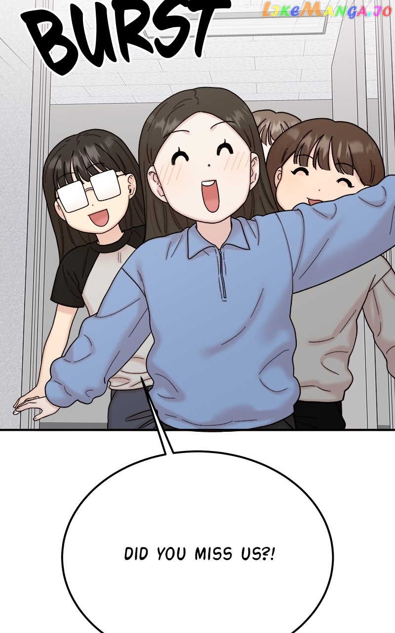 My Dud To Stud Boyfriend Chapter 84 page 116