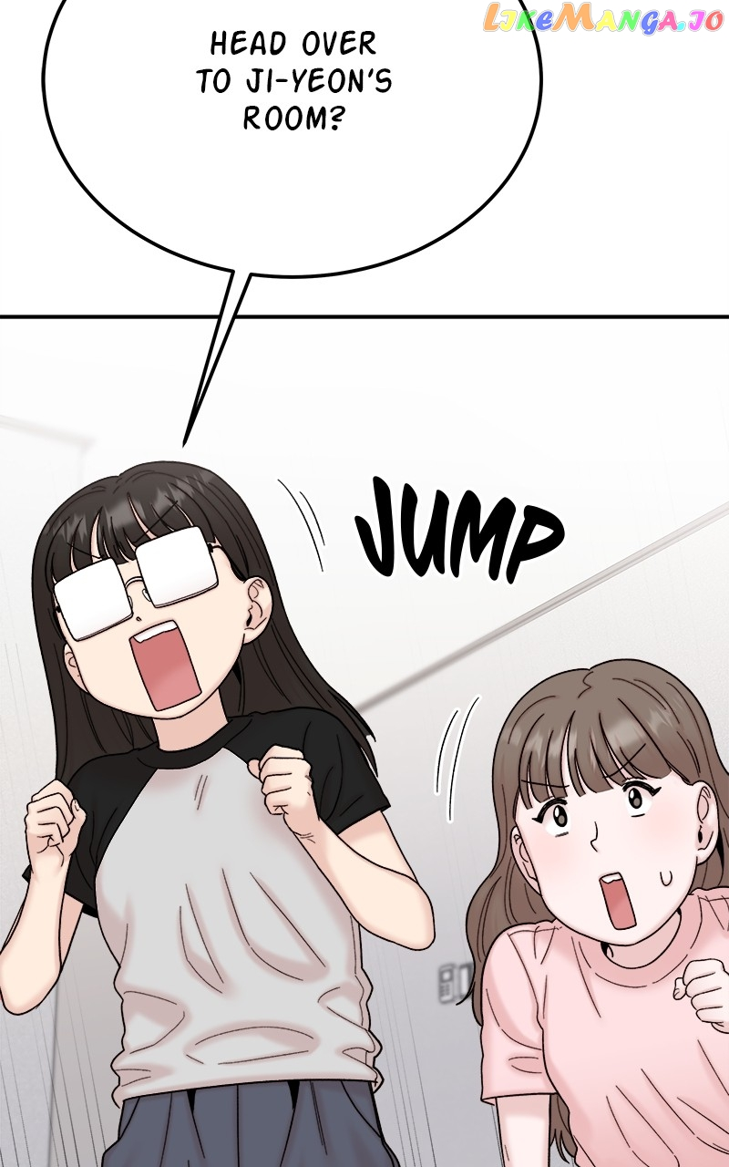 My Dud To Stud Boyfriend Chapter 84 page 136