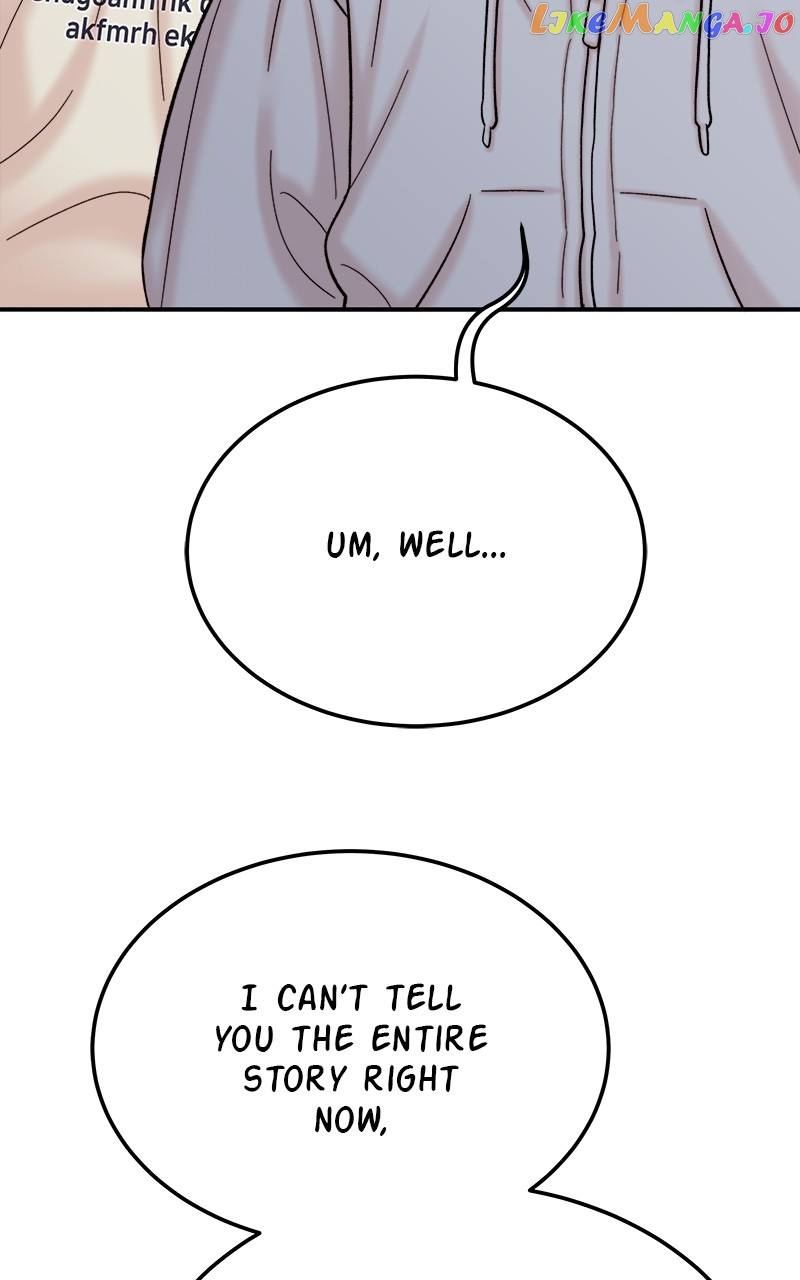 My Dud To Stud Boyfriend Chapter 84 page 148