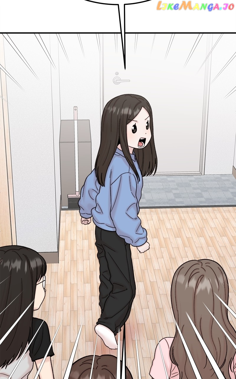 My Dud To Stud Boyfriend Chapter 84 page 138