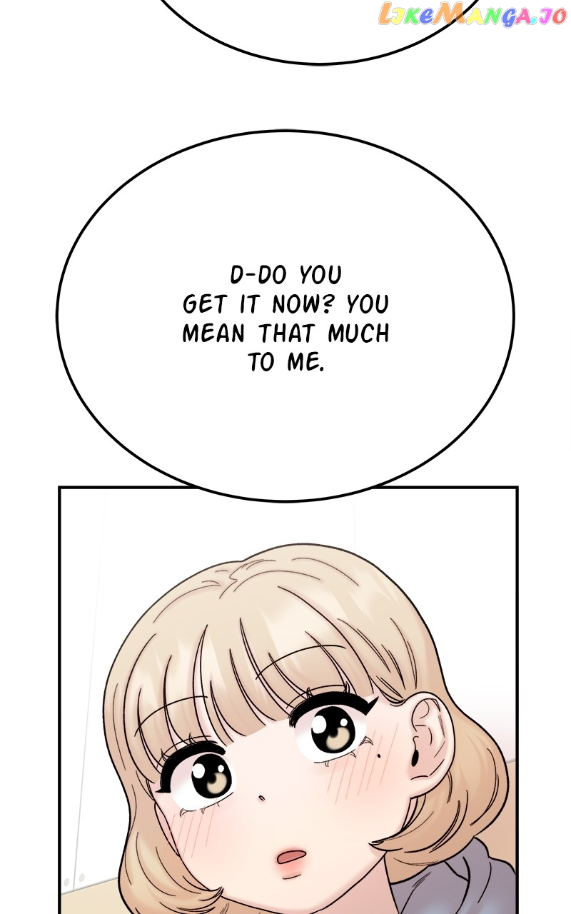 My Dud To Stud Boyfriend Chapter 84 page 85
