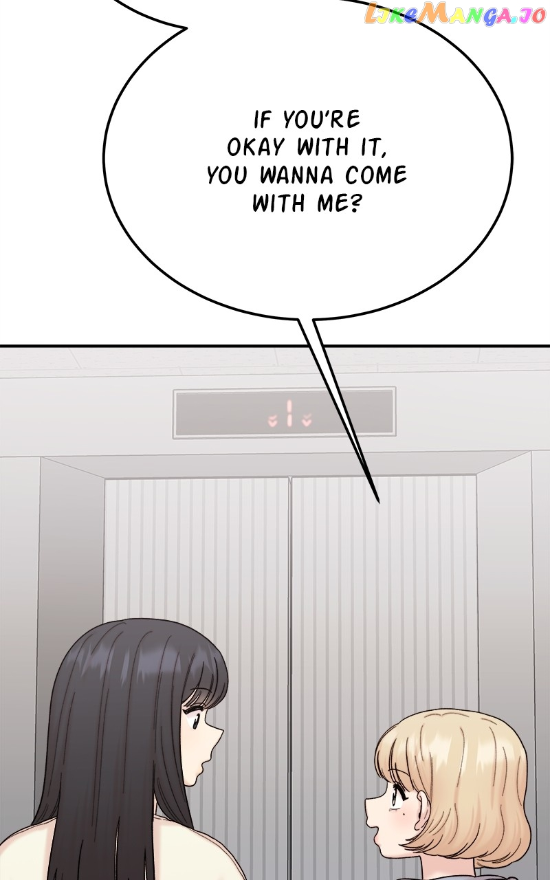 My Dud To Stud Boyfriend Chapter 84 page 101