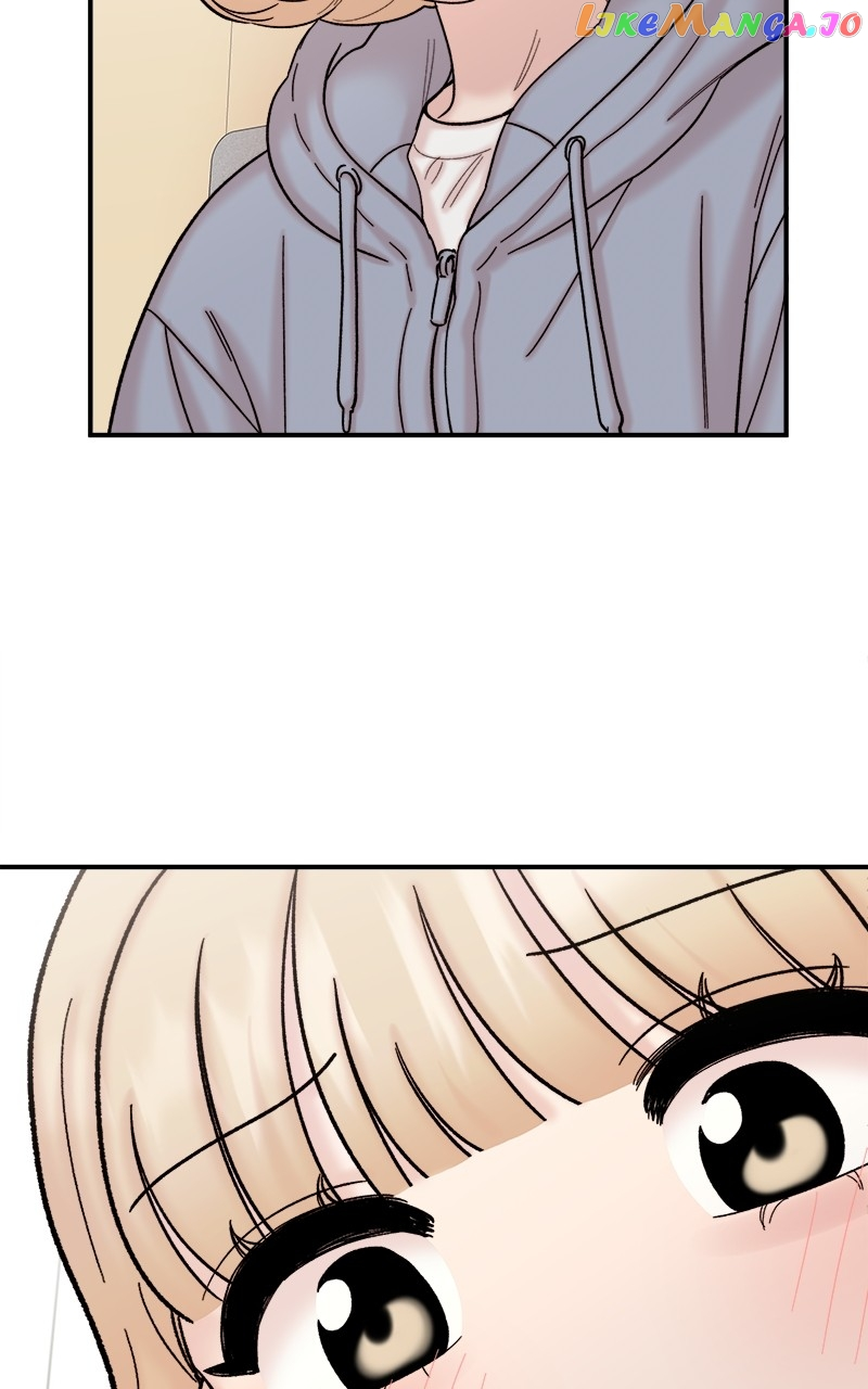 My Dud To Stud Boyfriend Chapter 84 page 86