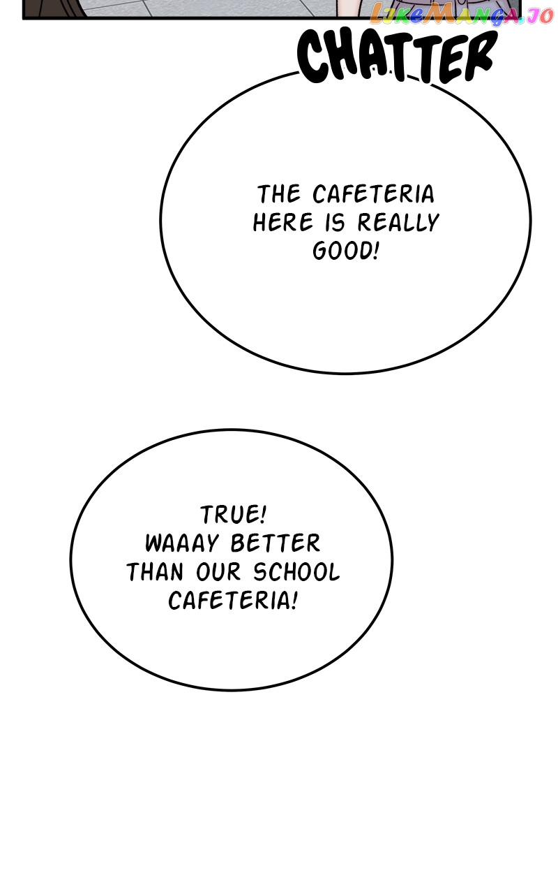 My Dud To Stud Boyfriend Chapter 84 page 109