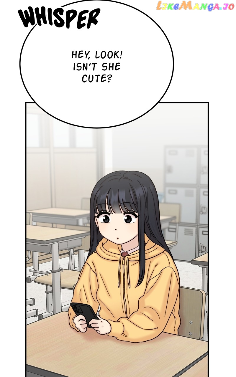 My Dud To Stud Boyfriend Chapter 84 page 127