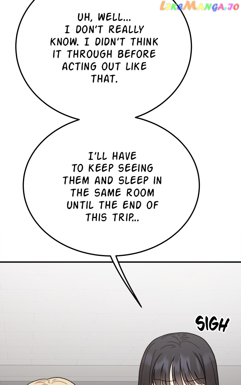My Dud To Stud Boyfriend Chapter 84 page 95