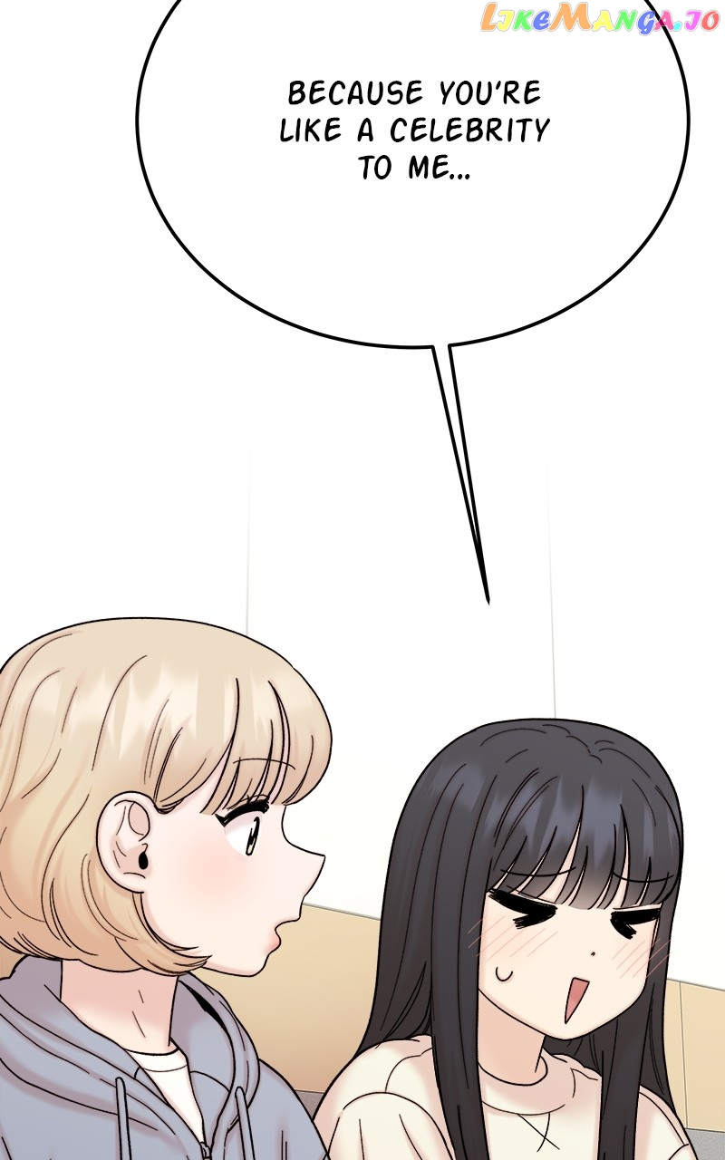 My Dud To Stud Boyfriend Chapter 84 page 83