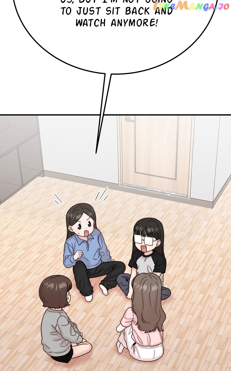 My Dud To Stud Boyfriend Chapter 84 page 134