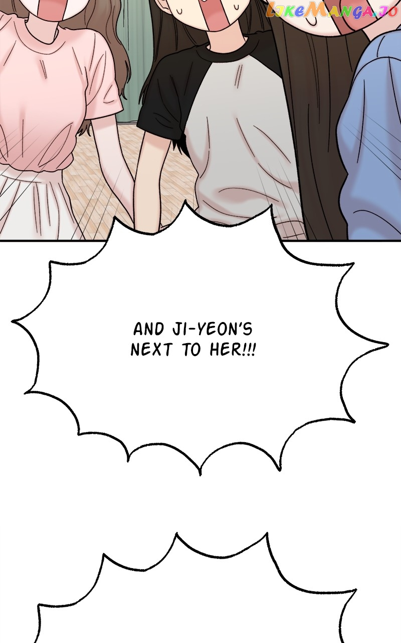 My Dud To Stud Boyfriend Chapter 84 page 146