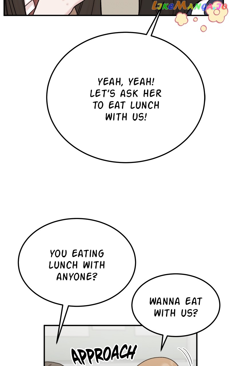 My Dud To Stud Boyfriend Chapter 84 page 130